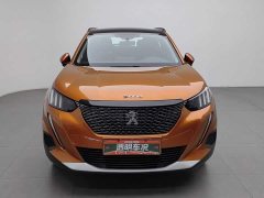 Peugeot 2008 230THP THE ONE - ფოტო 3