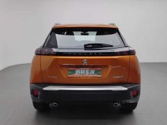 Peugeot 2008 230THP THE ONE - ფოტო 4
