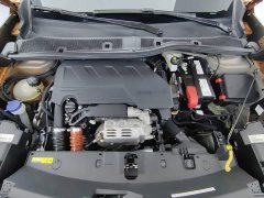 Peugeot 2008 230THP THE ONE - ფოტო 6
