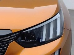 Peugeot 2008 230THP THE ONE - ფოტო 7