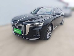 FAW Red Flag H9 2020 2.0T Smart Connected Flagship Comfort Edition - ფოტო 1