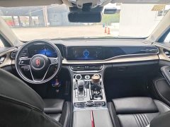 FAW Red Flag H9 2020 2.0T Smart Connected Flagship Comfort Edition - ფოტო 10