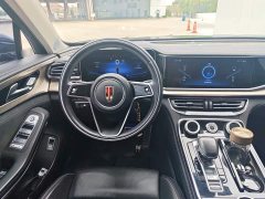 FAW Red Flag H9 2020 2.0T Smart Connected Flagship Comfort Edition - ფოტო 11