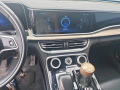 FAW Red Flag H9 2020 2.0T Smart Connected Flagship Comfort Edition - ფოტო 14