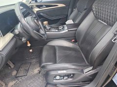 FAW Red Flag H9 2020 2.0T Smart Connected Flagship Comfort Edition - ფოტო 16