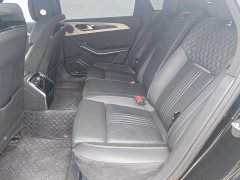 FAW Red Flag H9 2020 2.0T Smart Connected Flagship Comfort Edition - ფოტო 18