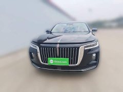 FAW Red Flag H9 2020 2.0T Smart Connected Flagship Comfort Edition - ფოტო 2