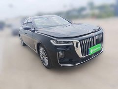 FAW Red Flag H9 2020 2.0T Smart Connected Flagship Comfort Edition - ფოტო 3