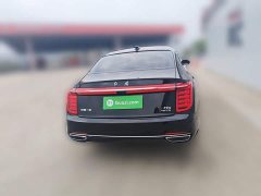 FAW Red Flag H9 2020 2.0T Smart Connected Flagship Comfort Edition - ფოტო 5
