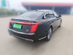 FAW Red Flag H9 2020 2.0T Smart Connected Flagship Comfort Edition - ფოტო 6