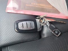 FAW Red Flag H9 2020 2.0T Smart Connected Flagship Comfort Edition - ფოტო 9