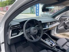 Audi A3 A3L Limousine 35 TFSI Sport Entry - ფოტო 10
