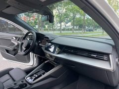 Audi A3 A3L Limousine 35 TFSI Sport Entry - ფოტო 11