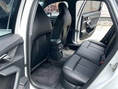 Audi A3 A3L Limousine 35 TFSI Sport Entry - ფოტო 13