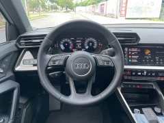 Audi A3 A3L Limousine 35 TFSI Sport Entry - ფოტო 15