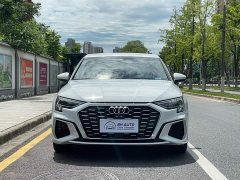 Audi A3 A3L Limousine 35 TFSI Sport Entry - ფოტო 2