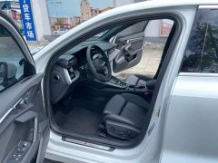Audi A3 A3L Limousine 35 TFSI Sport Entry - ფოტო 8