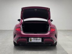 Xiaomi SU7 2024 Rear-Wheel Drive Ultra-Long Range Advanced Autonomous Driving Pro - ფოტო 10
