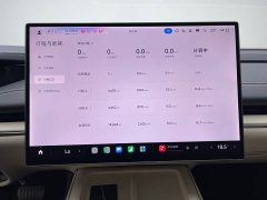 Xiaomi SU7 2024 Rear-Wheel Drive Ultra-Long Range Advanced Autonomous Driving Pro - ფოტო 11