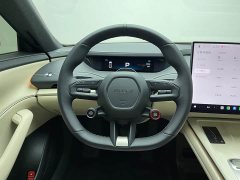 Xiaomi SU7 2024 Rear-Wheel Drive Ultra-Long Range Advanced Autonomous Driving Pro - ფოტო 12