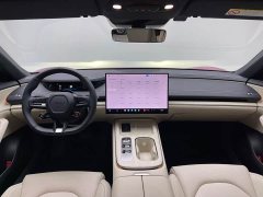 Xiaomi SU7 2024 Rear-Wheel Drive Ultra-Long Range Advanced Autonomous Driving Pro - ფოტო 13