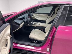 Xiaomi SU7 2024 Rear-Wheel Drive Ultra-Long Range Advanced Autonomous Driving Pro - ფოტო 16