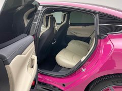 Xiaomi SU7 2024 Rear-Wheel Drive Ultra-Long Range Advanced Autonomous Driving Pro - ფოტო 17