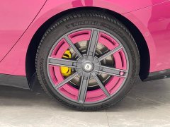 Xiaomi SU7 2024 Rear-Wheel Drive Ultra-Long Range Advanced Autonomous Driving Pro - ფოტო 19