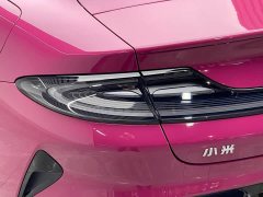 Xiaomi SU7 2024 Rear-Wheel Drive Ultra-Long Range Advanced Autonomous Driving Pro - ფოტო 20