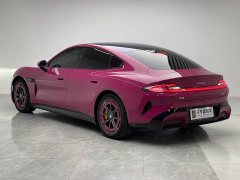 Xiaomi SU7 2024 Rear-Wheel Drive Ultra-Long Range Advanced Autonomous Driving Pro - ფოტო 4