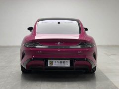 Xiaomi SU7 2024 Rear-Wheel Drive Ultra-Long Range Advanced Autonomous Driving Pro - ფოტო 5