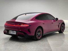 Xiaomi SU7 2024 Rear-Wheel Drive Ultra-Long Range Advanced Autonomous Driving Pro - ფოტო 6