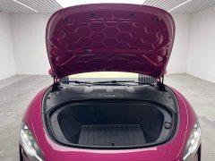 Xiaomi SU7 2024 Rear-Wheel Drive Ultra-Long Range Advanced Autonomous Driving Pro - ფოტო 9