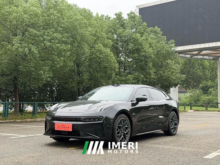 Zeekr Geely Zeekr 001 2025 WE Edition 100kWh RWD - ავტომობილი ჩინეთიდან