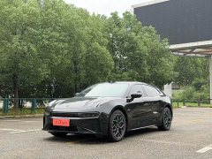 Zeekr Geely Zeekr 001 2025 WE Edition 100kWh RWD - ფოტო 1