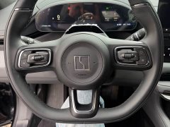 Zeekr Geely Zeekr 001 2025 WE Edition 100kWh RWD - ფოტო 11