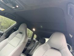 Zeekr Geely Zeekr 001 2025 WE Edition 100kWh RWD - ფოტო 13