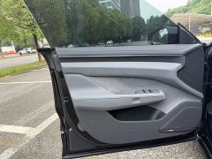 Zeekr Geely Zeekr 001 2025 WE Edition 100kWh RWD - ფოტო 14