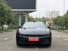 Zeekr Geely Zeekr 001 2025 WE Edition 100kWh RWD - ფოტო 2