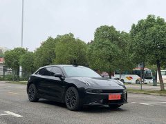 Zeekr Geely Zeekr 001 2025 WE Edition 100kWh RWD - ფოტო 3