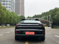 Zeekr Geely Zeekr 001 2025 WE Edition 100kWh RWD - ფოტო 5
