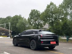 Zeekr Geely Zeekr 001 2025 WE Edition 100kWh RWD - ფოტო 6