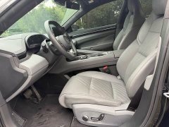 Zeekr Geely Zeekr 001 2025 WE Edition 100kWh RWD - ფოტო 7