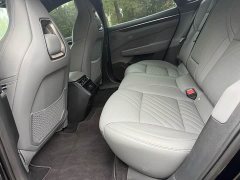 Zeekr Geely Zeekr 001 2025 WE Edition 100kWh RWD - ფოტო 8