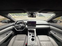 Zeekr Geely Zeekr 001 2025 WE Edition 100kWh RWD - ფოტო 9