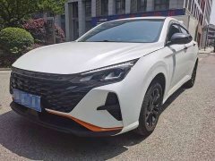 Dongfeng Yixuan 2023 Mach Edition 1.5L Automatic Wind-Chasing Version - ფოტო 1