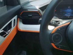 Dongfeng Yixuan 2023 Mach Edition 1.5L Automatic Wind-Chasing Version - ფოტო 10