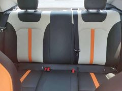 Dongfeng Yixuan 2023 Mach Edition 1.5L Automatic Wind-Chasing Version - ფოტო 11