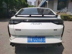 Dongfeng Yixuan 2023 Mach Edition 1.5L Automatic Wind-Chasing Version - ფოტო 12