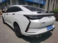 Dongfeng Yixuan 2023 Mach Edition 1.5L Automatic Wind-Chasing Version - ფოტო 13